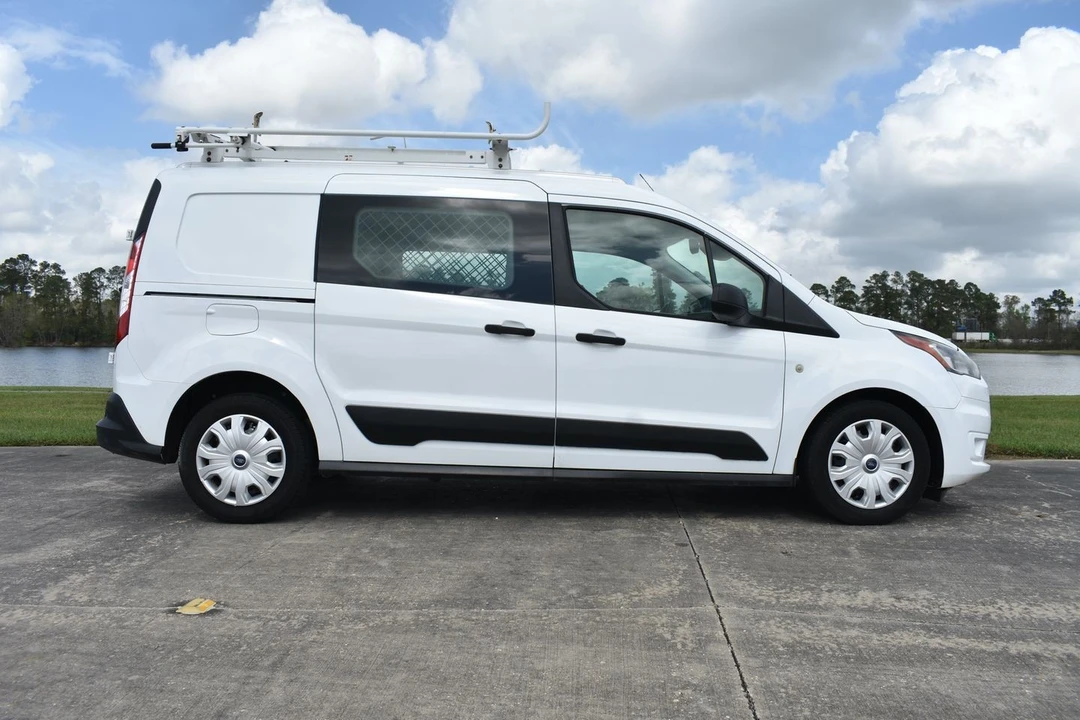2019 Ford Transit Connect - Image 3 of 19