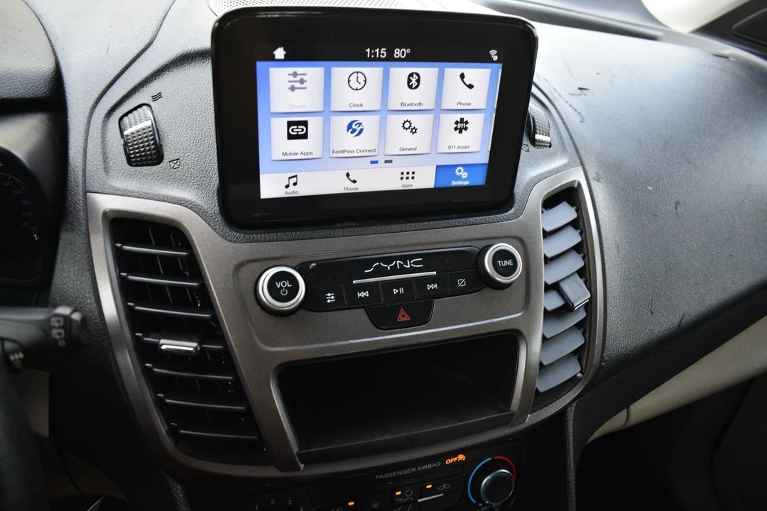 2019 Ford Transit Connect - Image 11 of 19