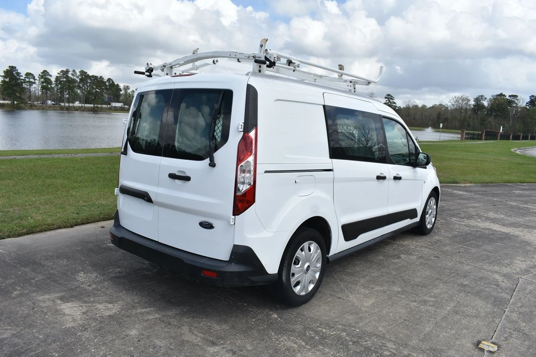 2019 Ford Transit Connect - Image 4 of 19