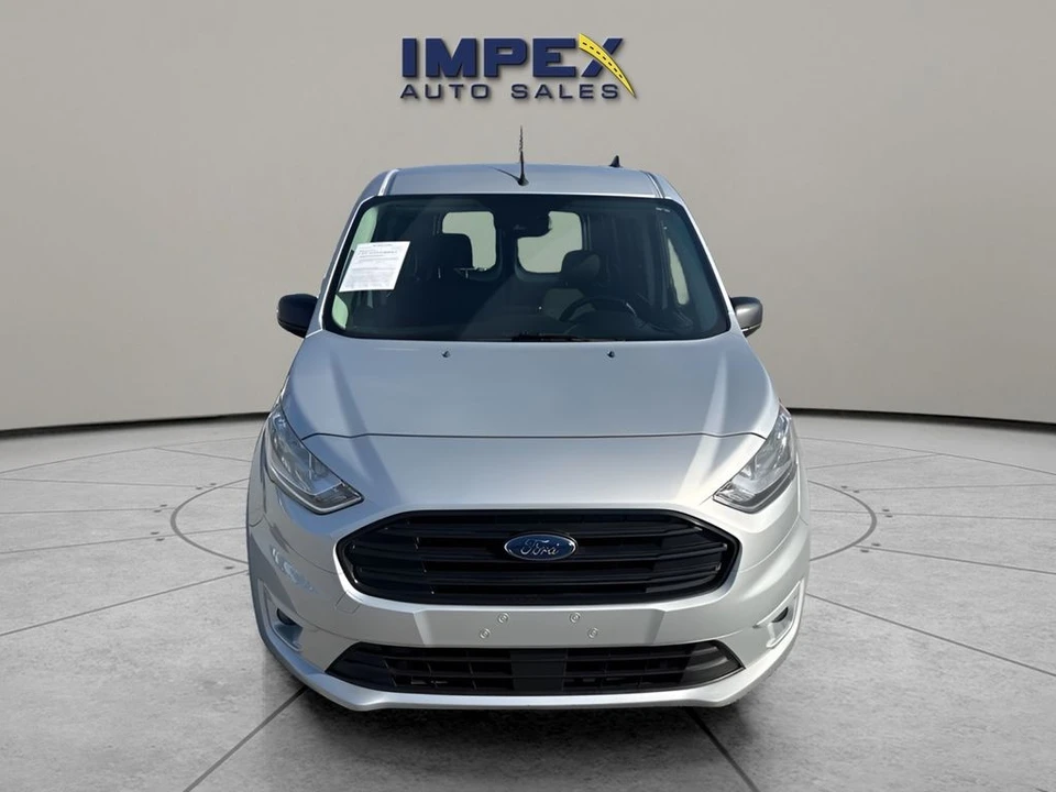 2019 Ford Transit Connect - Image 8 of 12