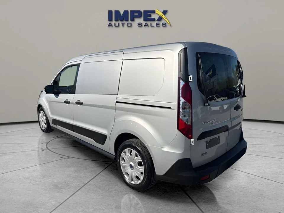 2019 Ford Transit Connect - Image 3 of 12