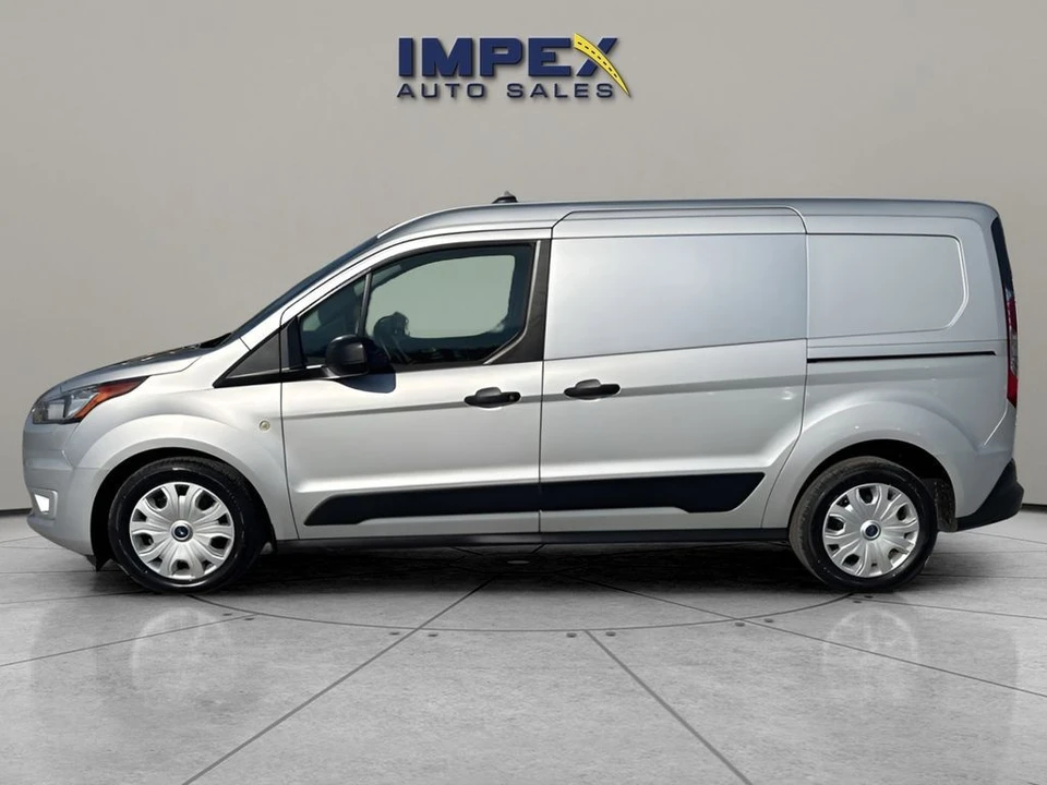 2019 Ford Transit Connect - Image 2 of 12