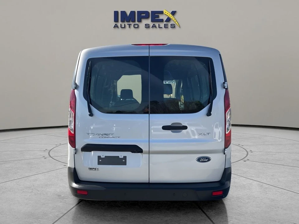 2019 Ford Transit Connect - Image 4 of 12
