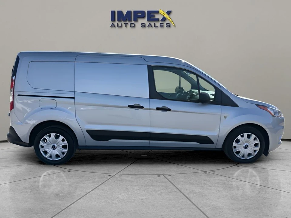 2019 Ford Transit Connect - Image 6 of 12