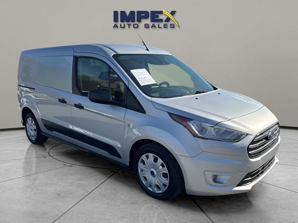 2019 Ford Transit Connect - Image 7 of 12