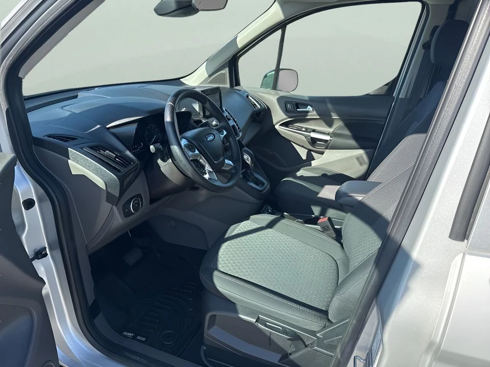 2019 Ford Transit Connect - Image 9 of 12