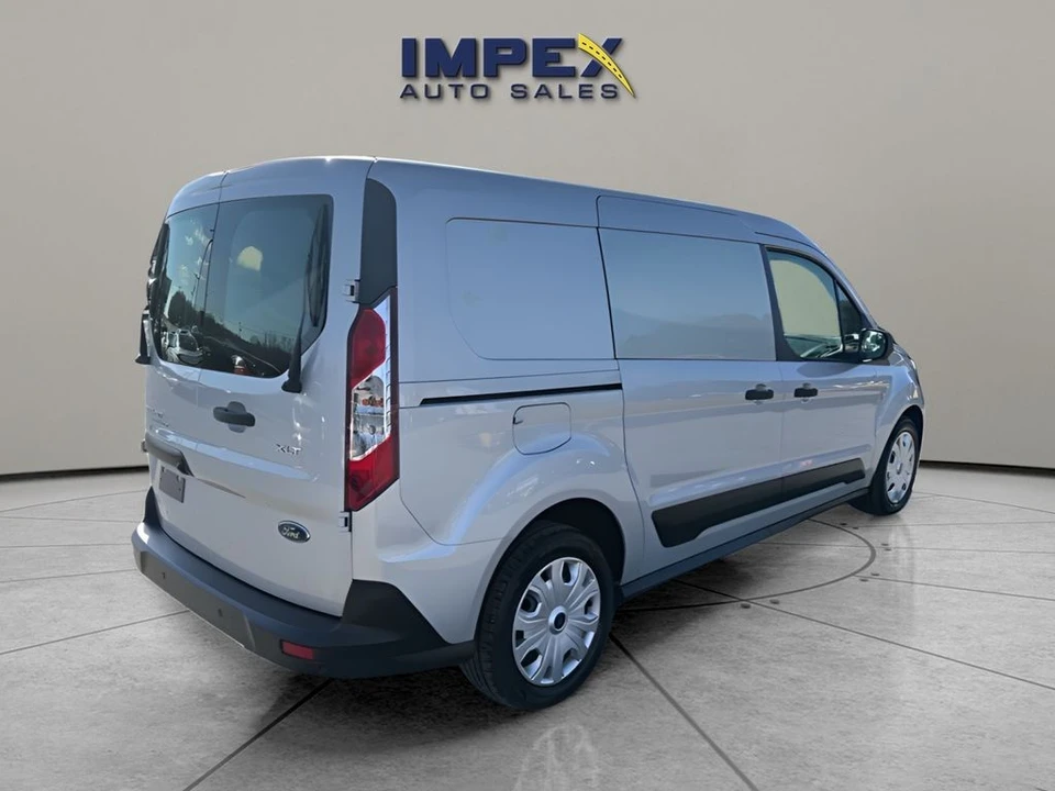 2019 Ford Transit Connect - Image 5 of 12