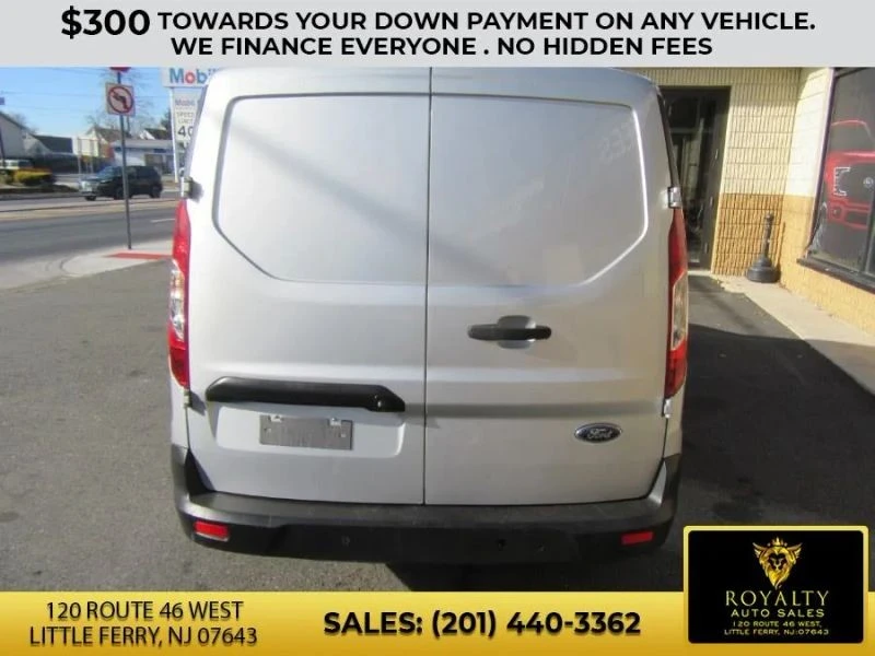 2019 Ford Transit Connect - Image 10 of 12
