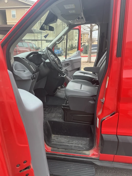 2019 Ford Transit - Image 9 of 21