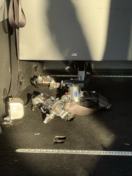 2019 Ford Transit - Image 18 of 21