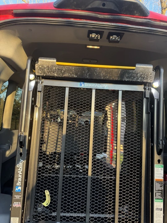 2019 Ford Transit - Image 14 of 21