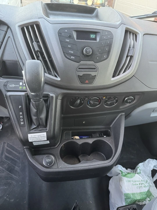 2019 Ford Transit - Image 13 of 21