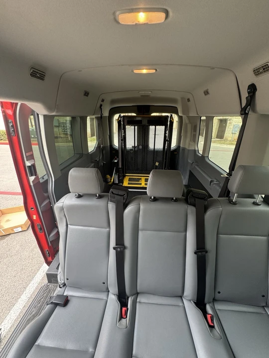 2019 Ford Transit - Image 10 of 21