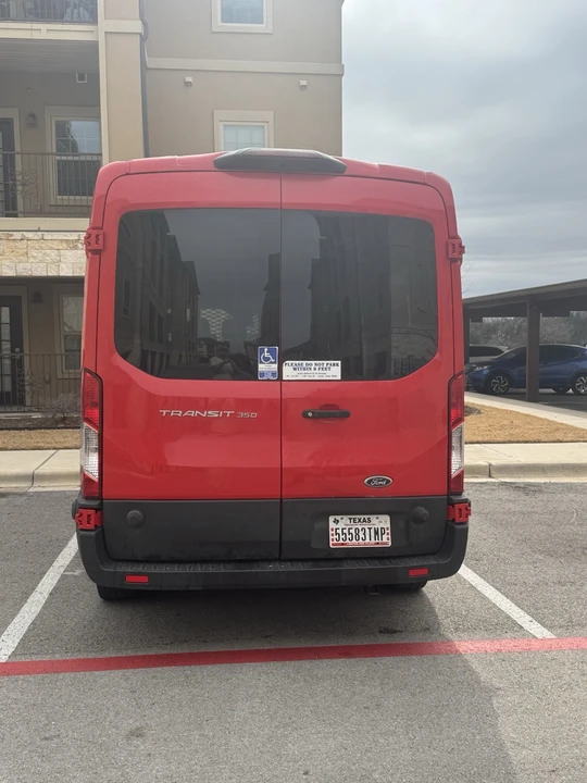 2019 Ford Transit - Image 6 of 21