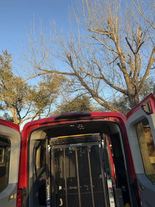 2019 Ford Transit - Image 15 of 21