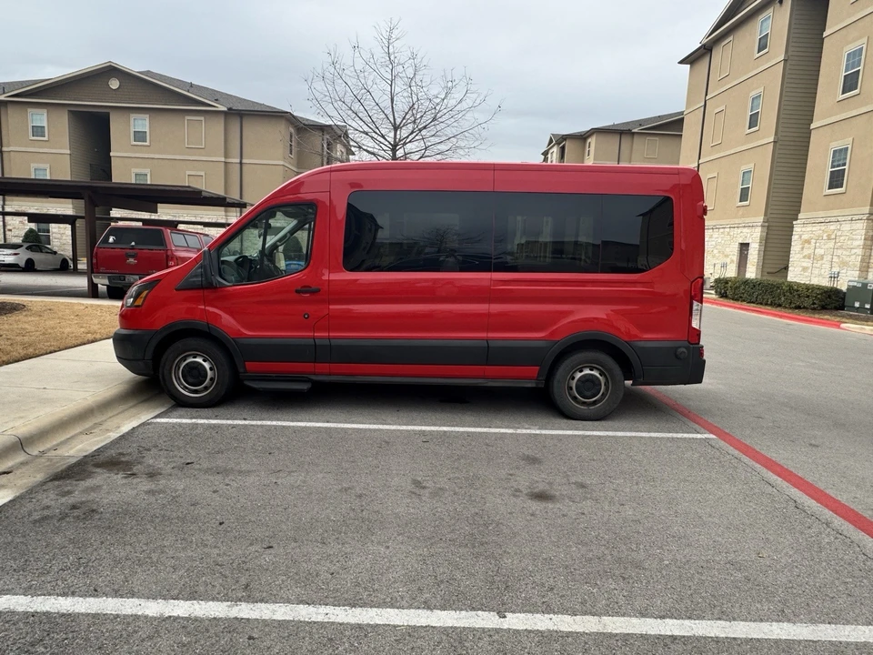 2019 Ford Transit - Image 5 of 21