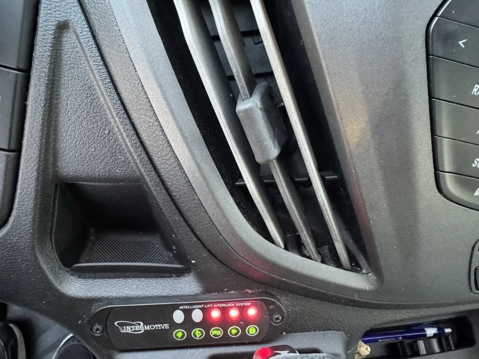 2019 Ford Transit - Image 4 of 21