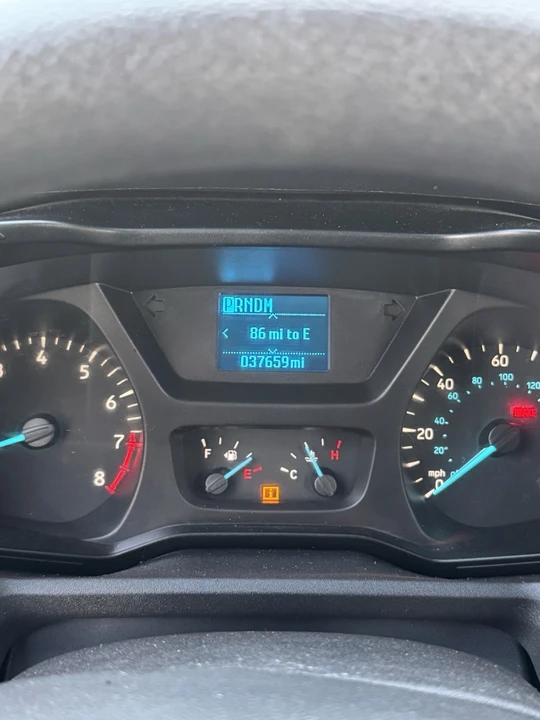2019 Ford Transit - Image 3 of 21