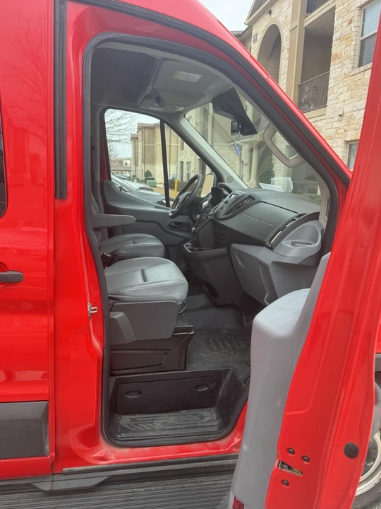 2019 Ford Transit - Image 8 of 21
