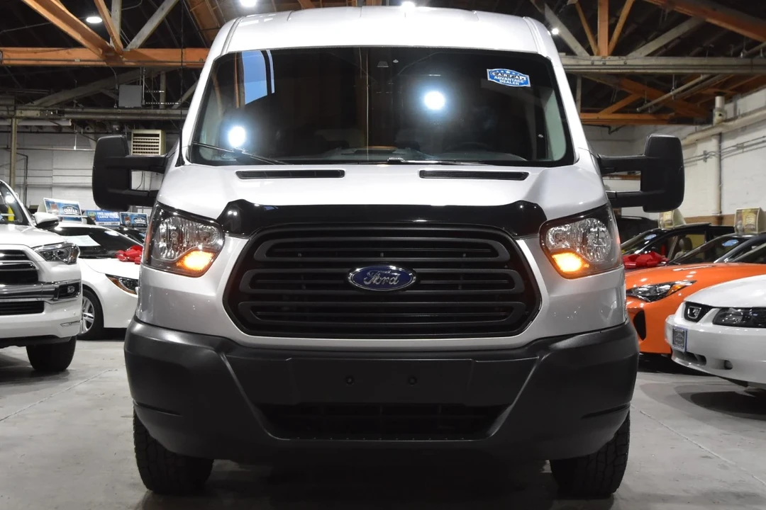 2019 Ford Transit - Image 2 of 12