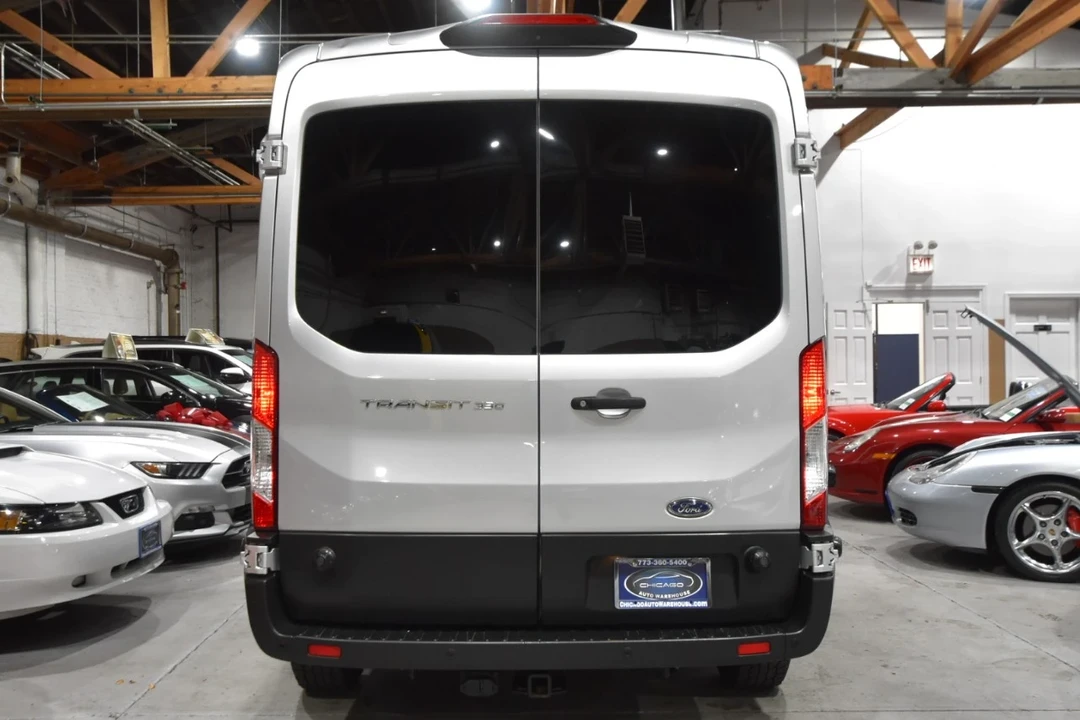 2019 Ford Transit - Image 10 of 12