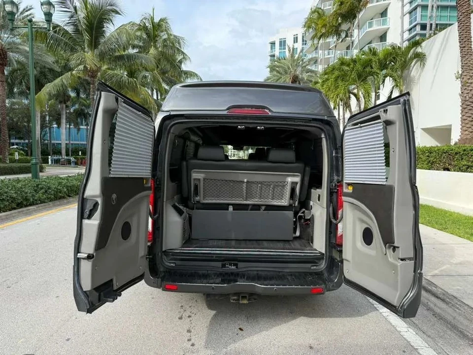 2019 Ford Transit - Image 12 of 12