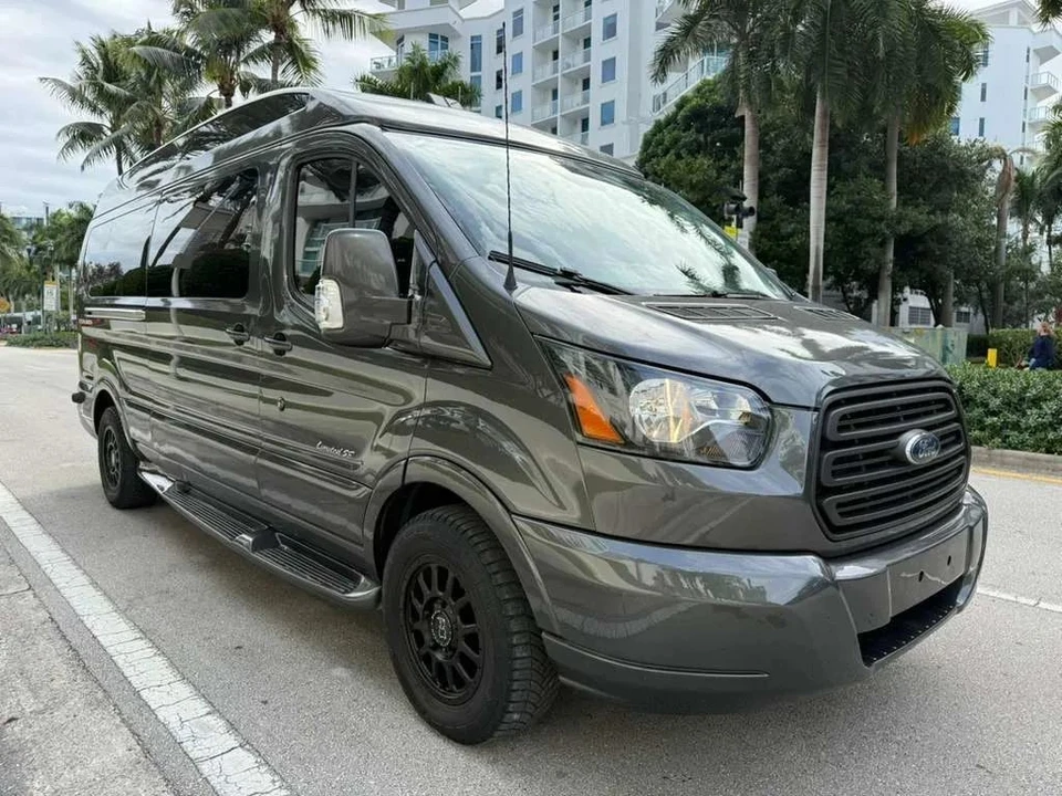 2019 Ford Transit - Image 5 of 12