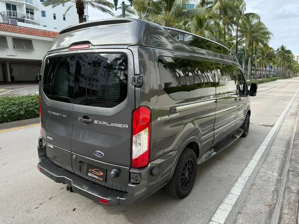 2019 Ford Transit - Image 6 of 12