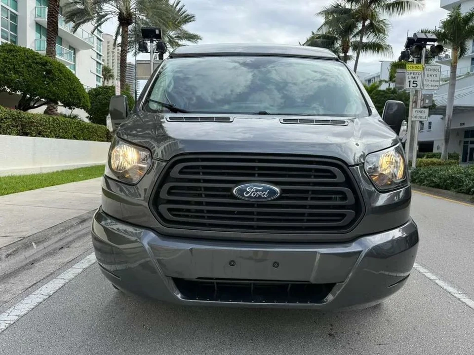 2019 Ford Transit - Image 3 of 12