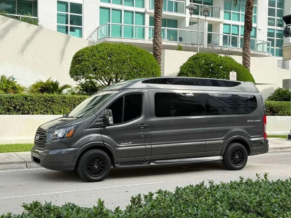 2019 Ford Transit - Image 10 of 12