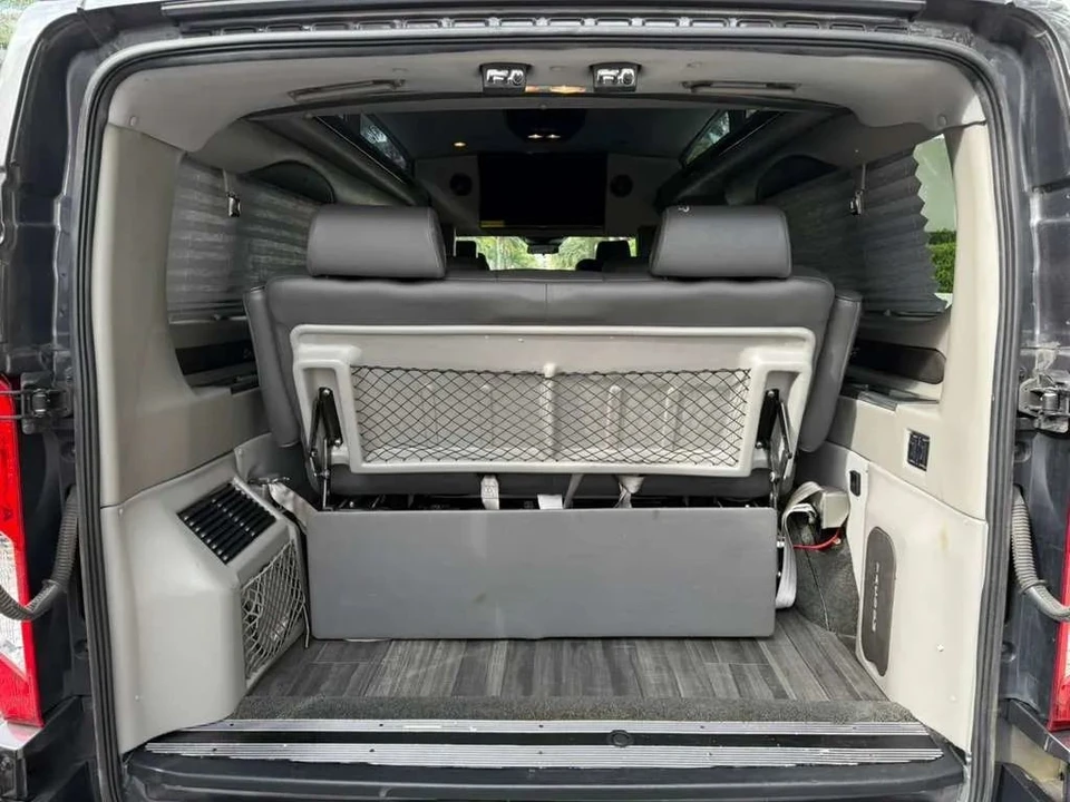 2019 Ford Transit - Image 9 of 12