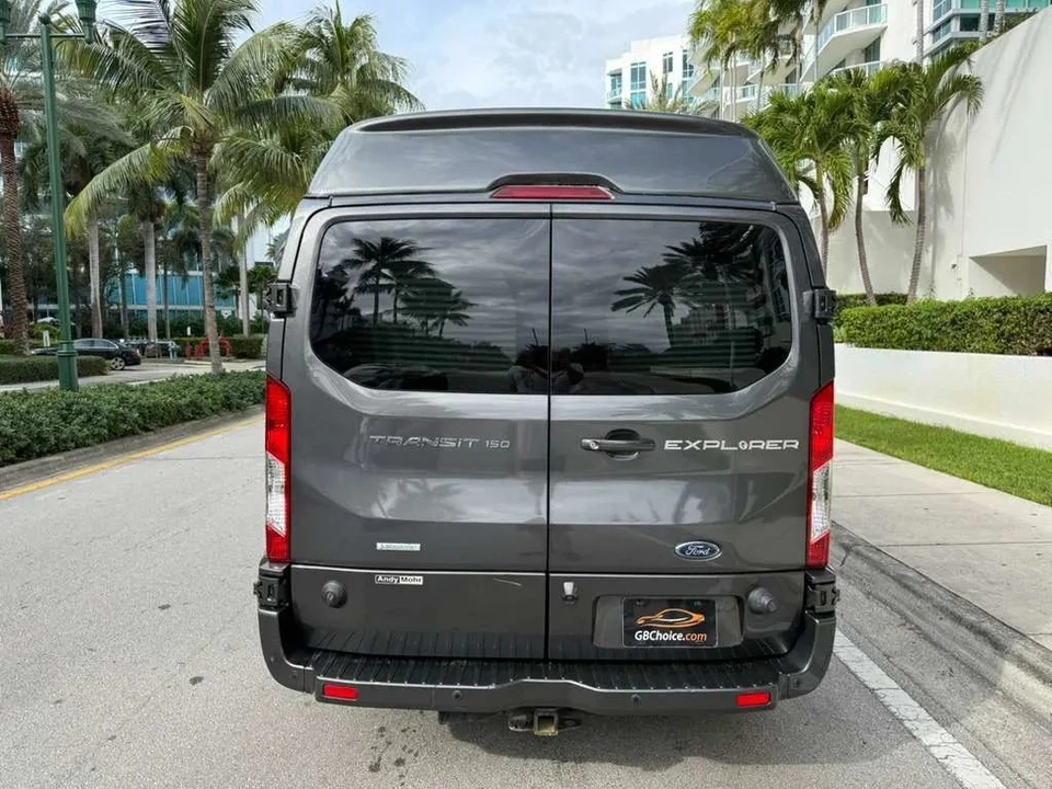 2019 Ford Transit - Image 7 of 12