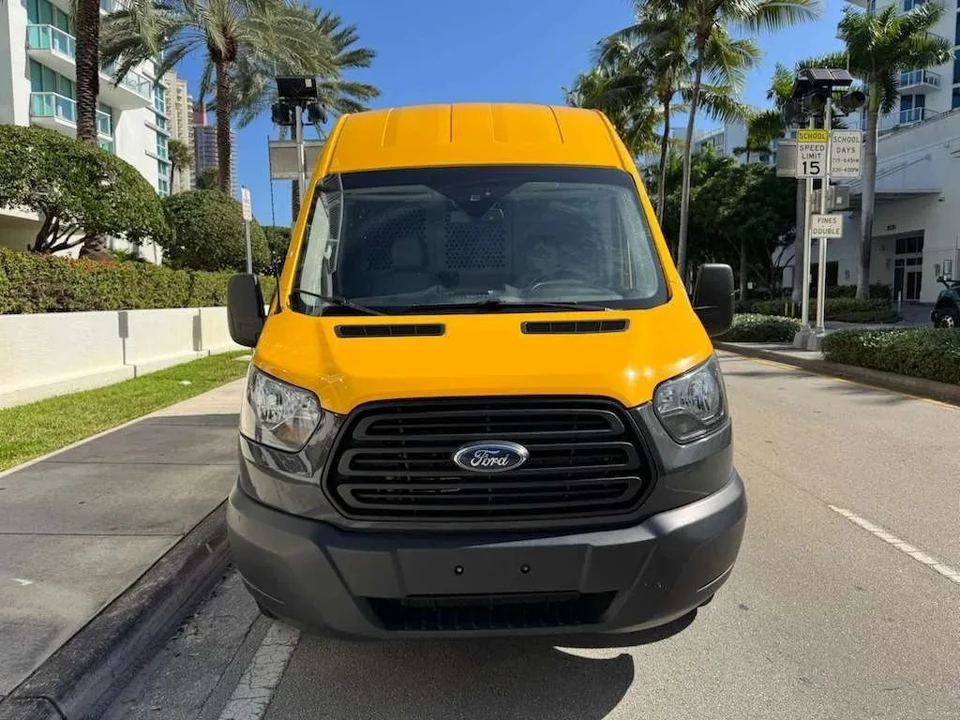 2019 Ford Transit - Image 8 of 12