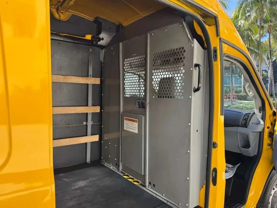 2019 Ford Transit - Image 4 of 12