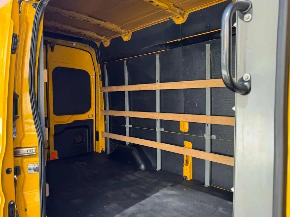 2019 Ford Transit - Image 10 of 12
