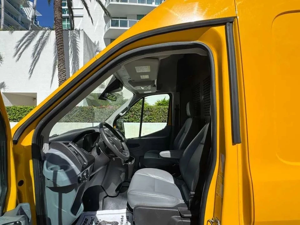 2019 Ford Transit - Image 9 of 12