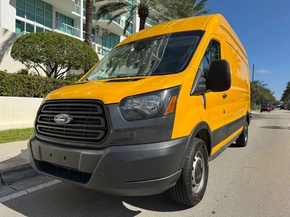 2019 Ford Transit - Image 12 of 12