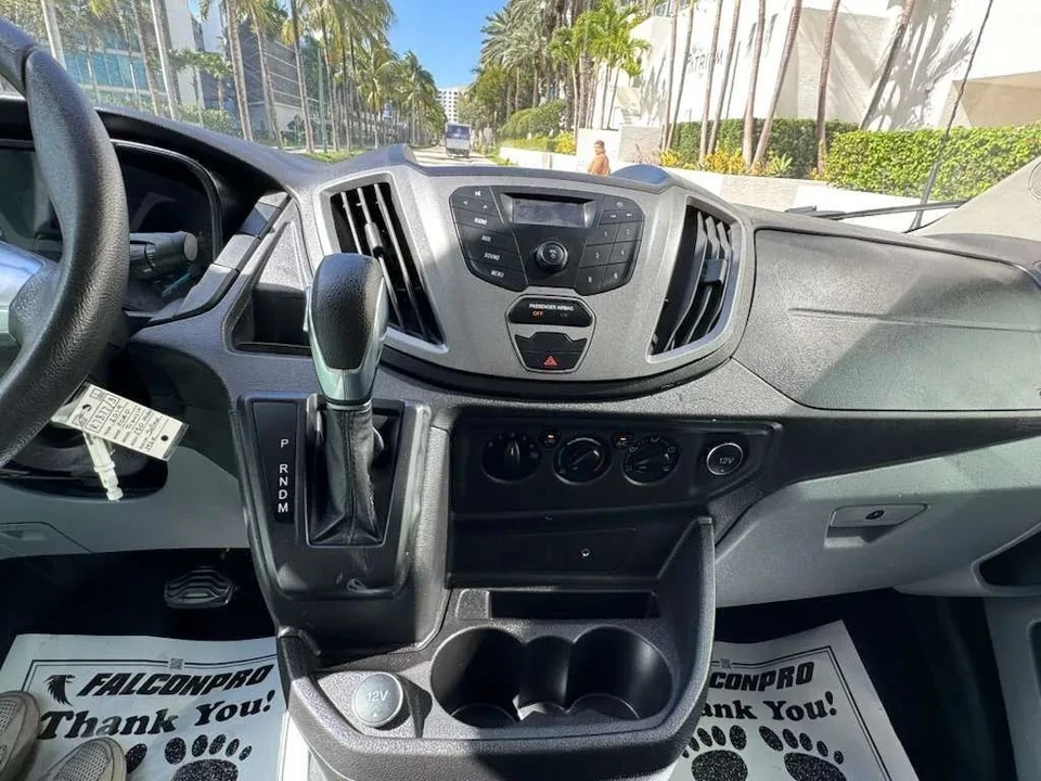 2019 Ford Transit - Image 2 of 12