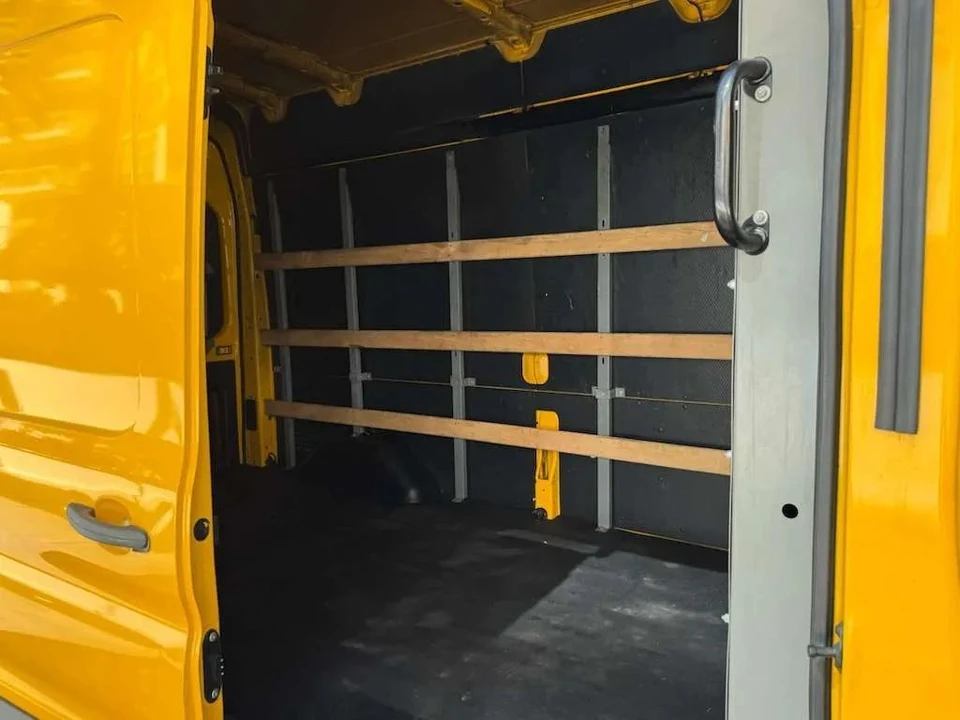 2019 Ford Transit - Image 5 of 12
