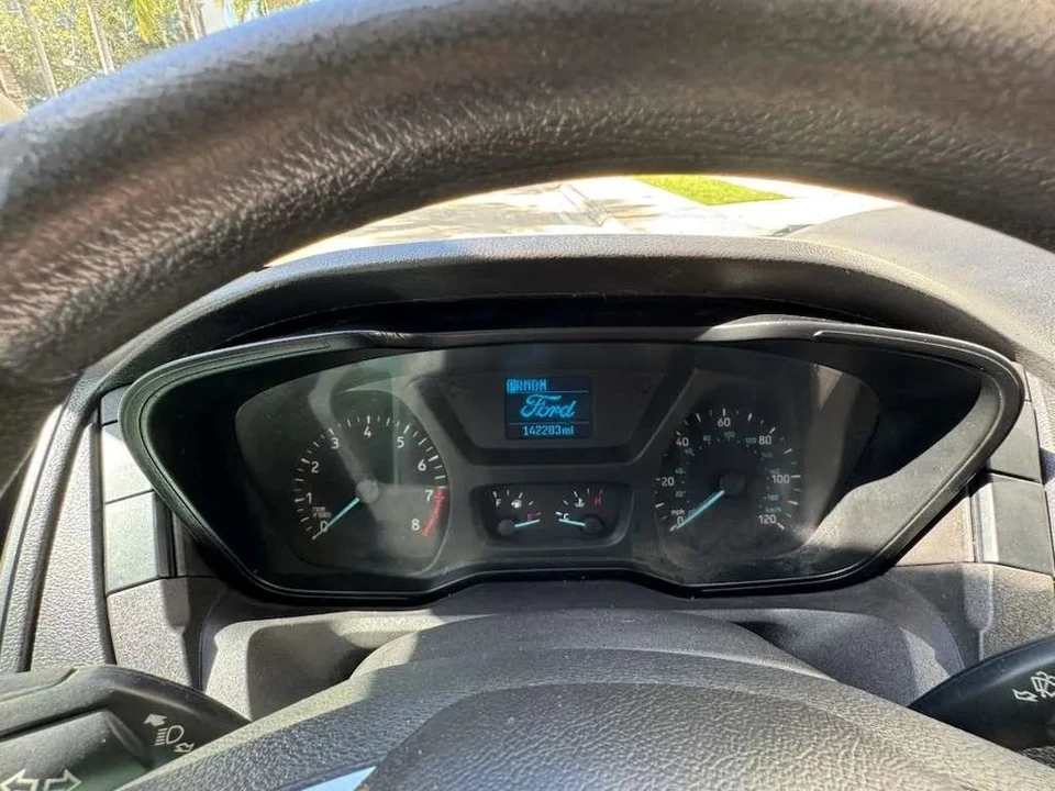 2019 Ford Transit - Image 6 of 12