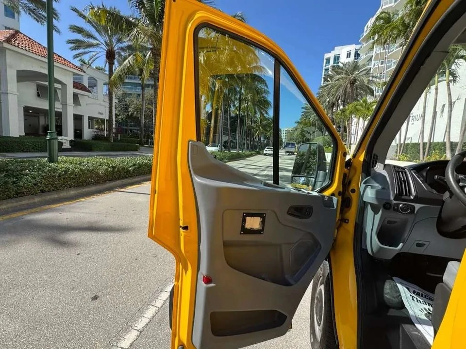 2019 Ford Transit - Image 7 of 12