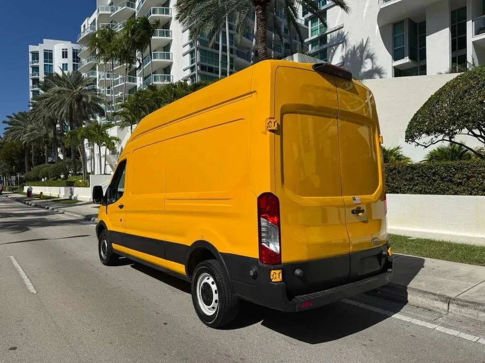 2019 Ford Transit - Image 11 of 12