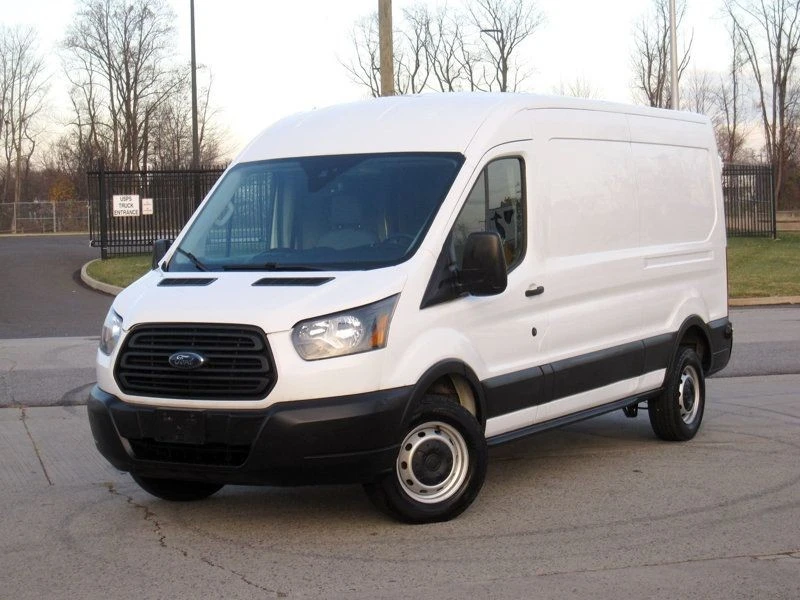 2019 Ford Transit Connect - Image 2 of 12
