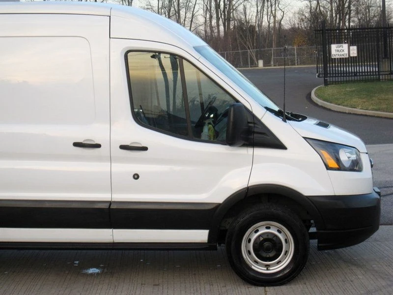 2019 Ford Transit Connect - Image 8 of 12