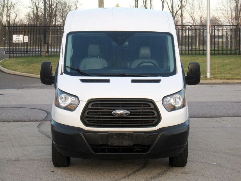 2019 Ford Transit Connect - Image 3 of 12