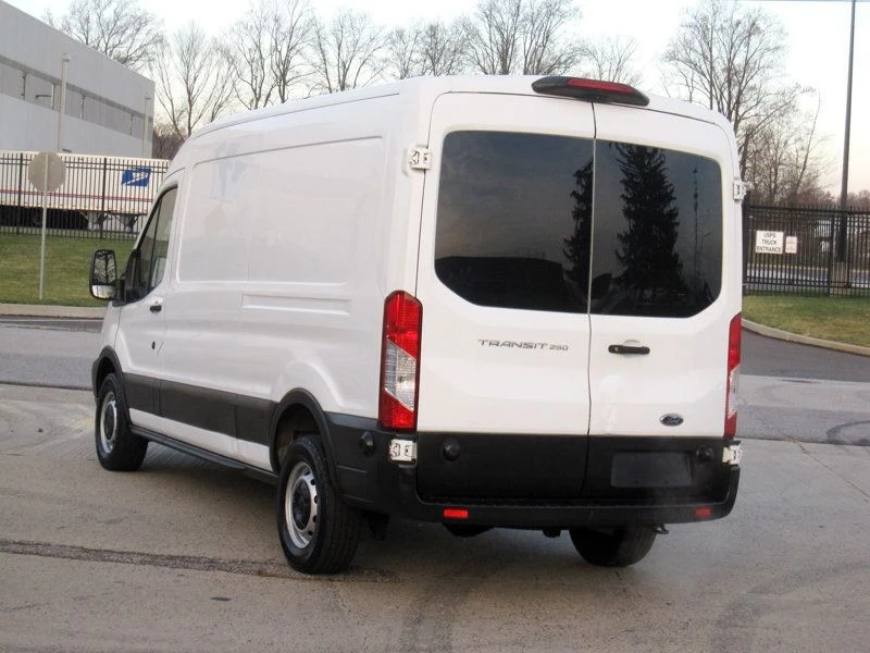 2019 Ford Transit Connect - Image 11 of 12