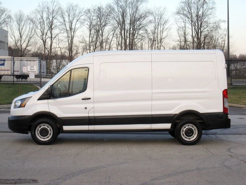 2019 Ford Transit Connect - Image 4 of 12