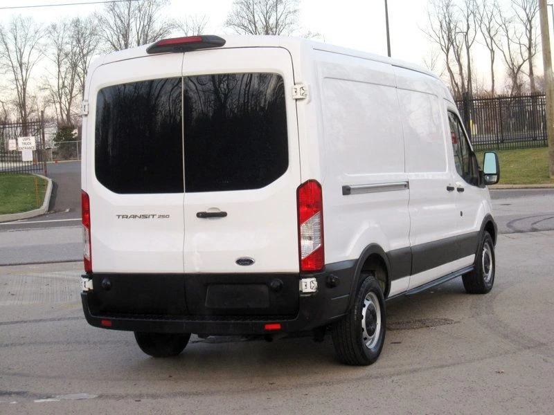 2019 Ford Transit Connect - Image 10 of 12