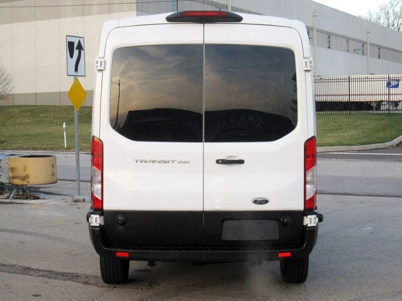 2019 Ford Transit Connect - Image 12 of 12