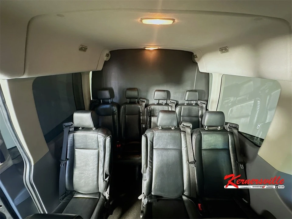 2019 Ford Transit - Image 13 of 21